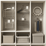 Essential Cupboard Accessories